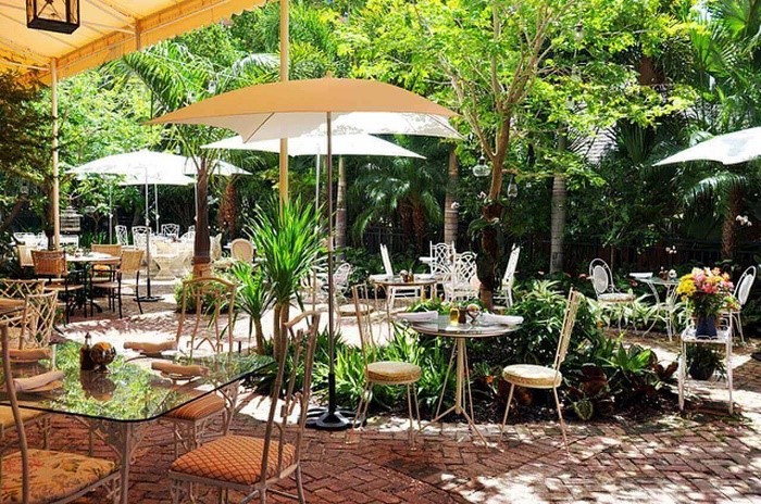 thiết kế quán cafe sân vườn (4)