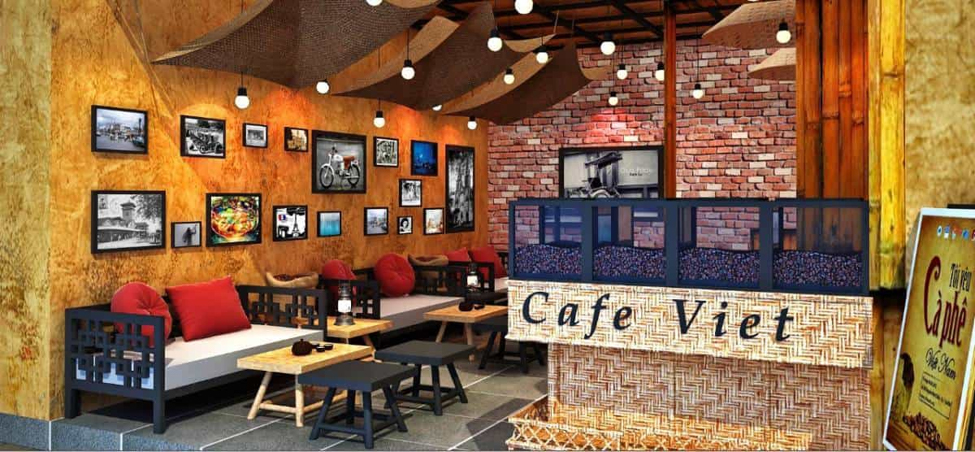 thiết kế quán cafe take away (3)