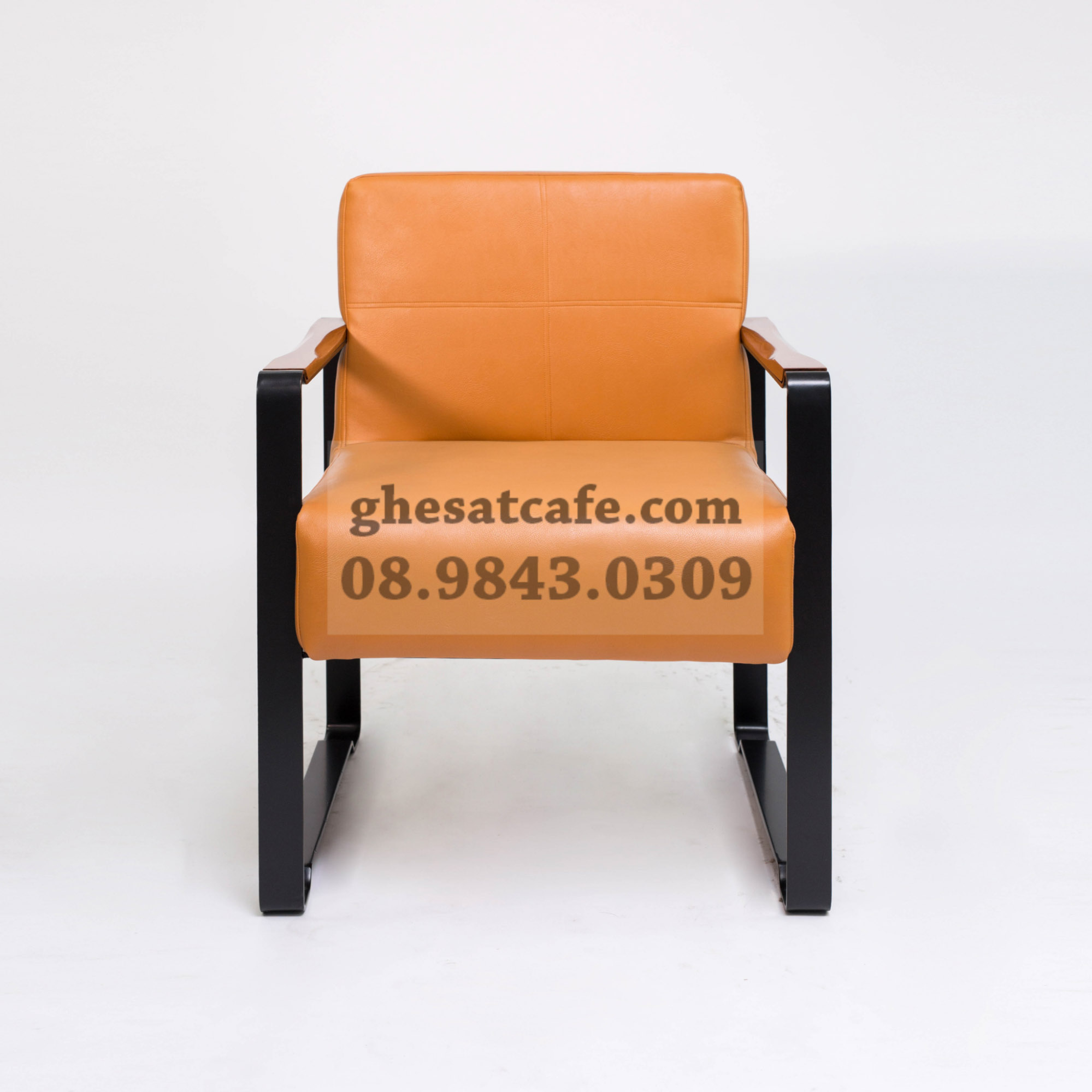 ghế sofa khung sắt vintage (1)